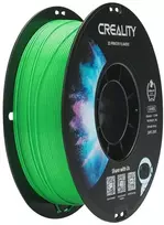 Gija Creality CR-PETG 1.75mm 1kg - Žalia