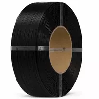 Creality CR-PETG filamento papildymas 1.75 mm 1kg – juodas