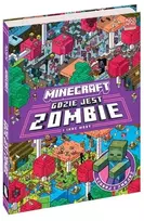Jetworld HARPERCOLLINS Minecraft Kur yra zombis ir Mojang AB 87760
