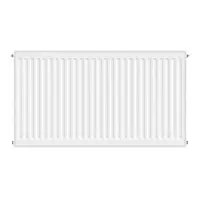 None RADIATOR ŠONINIS PRIJUNGIMAS 22 500X800