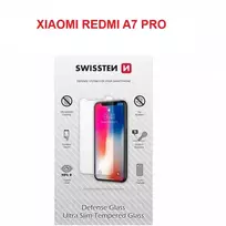 Swissten Swissten Ultra Slim Tempered Glass for Xiaomi Redmi A7 Pro 5G / 4G RE