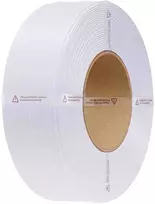Creality CR-PETG papildymo gijinė 1.75 mm, 1kg – balta