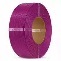 Creality CR-PETG papildymo gija 1.75 mm 1kg – rausvai raudona