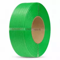 Creality CR-PETG papildymo gijinė 1.75 mm, 1kg – žalia