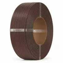 Creality CR-PETG papildymo gija 1.75 mm 1kg - ruda