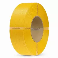 Creality CR-PETG papildymo gija 1.75 mm 1kg - geltona