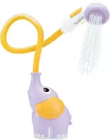 Bkids Yookidoo Dramblių dušas - violetinis - uždarytas - Uždara pakuotė