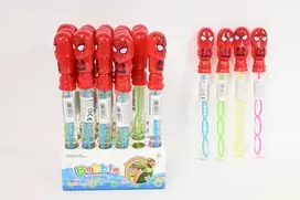 BIGTOYS Voro formos burbulai 26 cm 24 vnt./doz. BBAŃ0386 60386