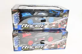 Dromader Sportinis automobilis su radiju + paketas 1365809 58094