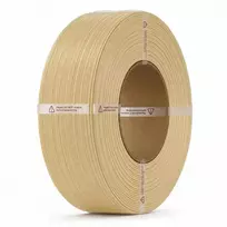 Creality CR-PETG papildymo gija 1.75 mm 1kg - smėlio spalvos