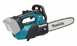 Akumuliatorinis grandininis pjūklas MAKITA UC031GZ 40V MAX XGT
