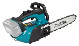 Akumuliatorinis grandininis pjūklas MAKITA DUC258Z