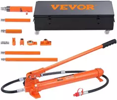 Hidraulinio keltuvo komplektas apkrova 20 t eiga 145 mm HV15 alyva Q235B cilindras