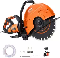 Elektrinis betono pjovimo pjūklas 406 mm 2800W