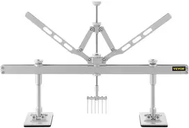 Kėbulo lyginimo svertų komplektas 750mm aukšto stiprumo aliuminis
