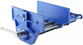 Staliaus spaustuvas ketaus žandų gylis 110mm