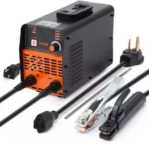 Elektrodo suvirinimo aparatas 220V TIG ARC/Lift 200A LED ekranas