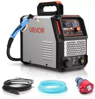 Trifazis (400V) plazminio pjovimo aparatas 60A IGBT inverteris