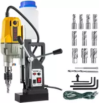 Magnetinis gręžimo staklė (karotažinis grąžtas) 1100 W