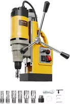 Magnetinis gręžimo staklė (karotažinis grąžtas) 1400 W gręžimo skersmuo 50 mm