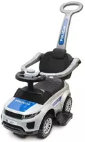 policijos paspiriamas automobiliukas vaikams