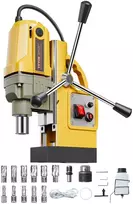 Magnetinis gręžimo staklė (karotažinis grąžtas) 1400 W gręžimo skersmuo 40 mm