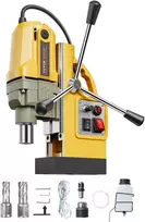Magnetinis gręžimo staklė (karotažinis grąžtas) 1200 W gręžimo skersmuo 40 mm