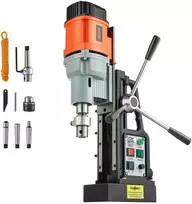 Magnetinis gręžimo staklė (karotažinis grąžtas) 1550 W gręžimo skersmuo 60 mm