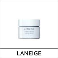 [LANEIGE] (tt1) Water Bank Blue Hyaluronic Gel Cream 10ml / Mini Size white