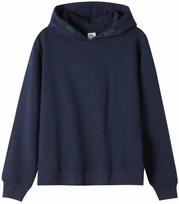 Glo Story bluzonas paaugliams BPU B0373, mėlynas, 134