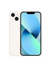 Telefonas iPhone 13 128GB (Atnaujintas, būklė kaip naujas), Balta