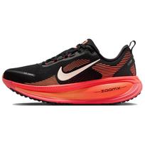 Nike Vomero 18 Patogūs universalūs laisvalaikio bėgimo bateliai moterims Oranžinis Raudonas Juodas HM6804-010 36 black