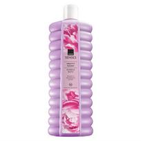Avon Senses Pretty Peony vonios putos su bijūnų ir mangolijų aromatu, 1000ml