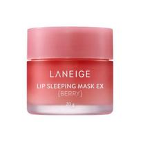 Laneige Lip Sleeping Mask EX Berry Overnight Lip Treatment 20g
