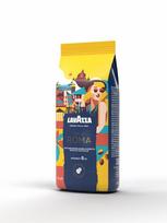 Lavazza Tales of Roma kavos pupelės, 450g
