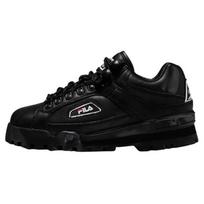 FILA Patogūs lengvi žemi laisvalaikio batai Vyriški sportbačiai Juodi 1RM01951D_001 41