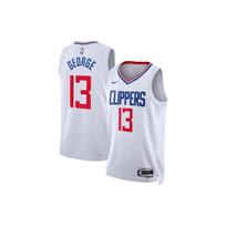 Nike Dri-FIT NBA Los Angeles Clippers Paul George Association Edition 2022/23 Swingman Jersey Men's DN2080-101 XXXL