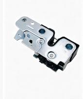 Hood Lock 5ND823509A for Tiguan, Golf models (also fits 1K1823509D, 1K1823509E).