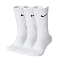 Nike Crew Socks Combo Set Teenagers N32533064 5/7 white