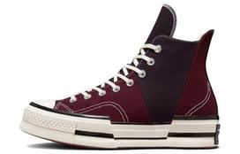 Converse Chuck 70 Plus Counter Climate High 'Dark Beetroot' 39.5 black