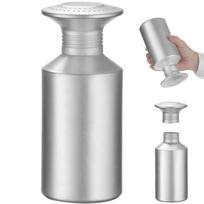Aluminum catering salt shaker - Hendi 630105