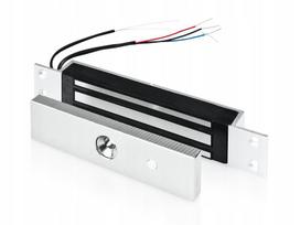 Elektromagnetinė spyna 180 kg, įleidžiama, Ip65