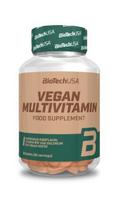 Maisto papildas Biotech Vegan Multivitamin 60 tabl.\