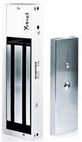 Elektrinis magnetinis užraktas Yotogi Zw1200, 540kg, 12/24v Dc