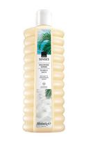 Avon Maldives Sands jūros druskos ir plumerijų putų vonios priemonė, 500 ml