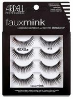 Dirbtinių Blakstienų Rinkinys Faux Mink X4 Ardell 812