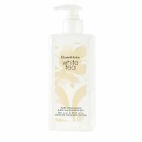 Elizabeth Arden White Tea Bath And Shower Gel 400ml white