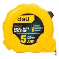 Deli ruletė EDL9025Y, 5m