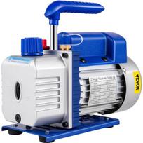Dviejų pakopų oro vakuumo pompa 9 CFM 220V