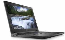 Nešiojamas kompiuteris DELL 14" Latitude 5490 i3-8130U 8GB 256GB SSD Windows 11 Pro ReNew
